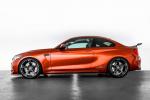 BMW M2 Competition by AC Schnitzer 2018 года